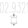 ROVER 2A239 Rubber Buffer, silencer
